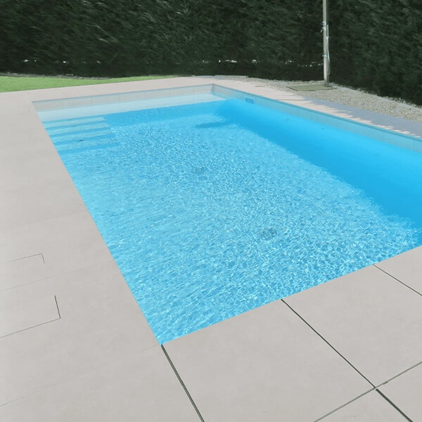 Porcea Coast Porcelain Paver